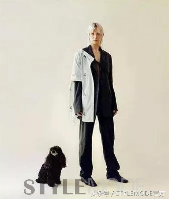 高级又小众的男装品牌,有哪些比较好看的男装