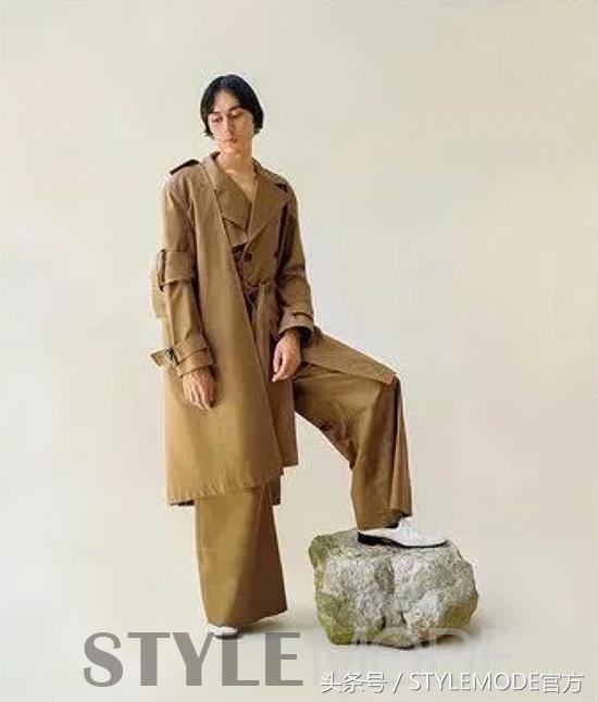 高级又小众的男装品牌,有哪些比较好看的男装