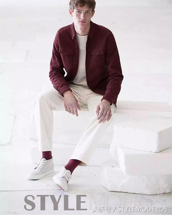 高级又小众的男装品牌,有哪些比较好看的男装
