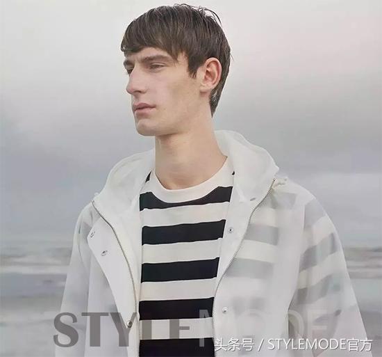 高级又小众的男装品牌,有哪些比较好看的男装