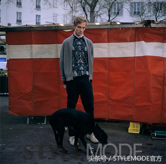 高级又小众的男装品牌,有哪些比较好看的男装