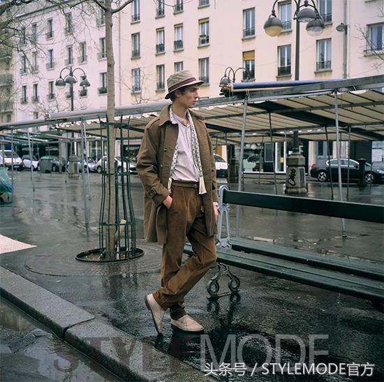 高级又小众的男装品牌,有哪些比较好看的男装