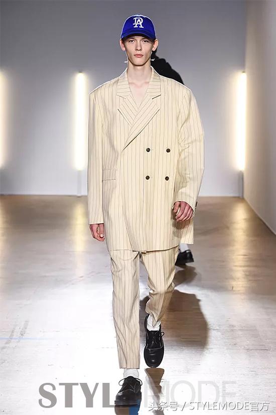 高级又小众的男装品牌,有哪些比较好看的男装