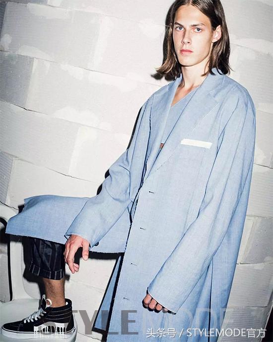 高级又小众的男装品牌,有哪些比较好看的男装