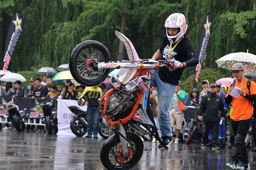 齐鲁赛车英雄会钢城,齐鲁赛车英雄会汶上站