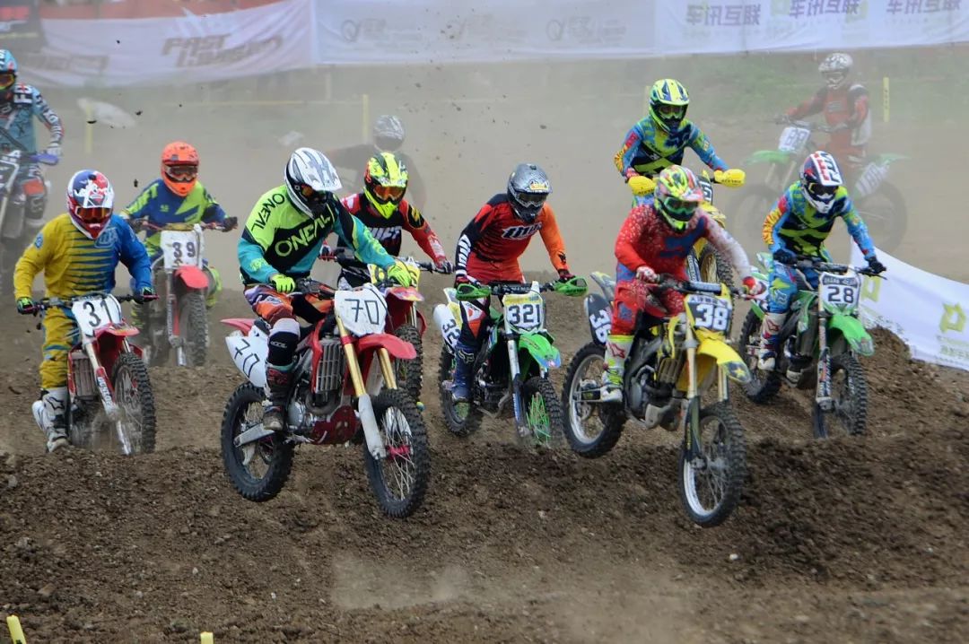 齐鲁赛车英雄会钢城,齐鲁赛车英雄会汶上站