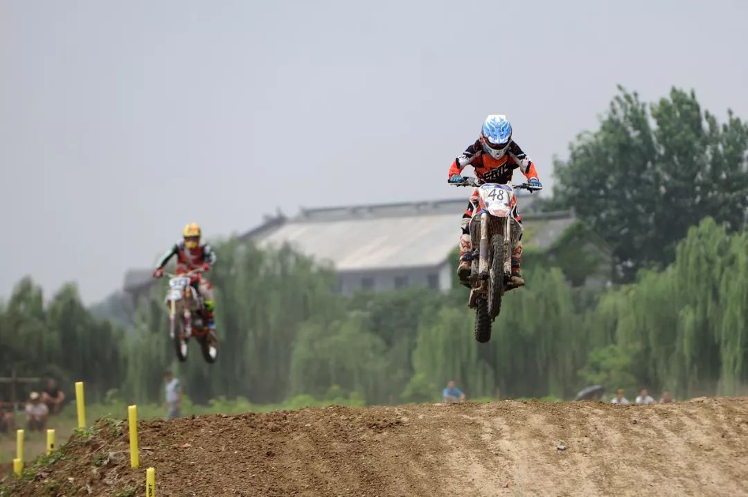 齐鲁赛车英雄会钢城,齐鲁赛车英雄会汶上站