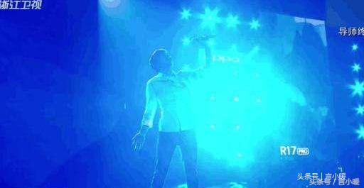 中国好声音的冠军旦增尼玛，不光歌声美，歌词更有意境！