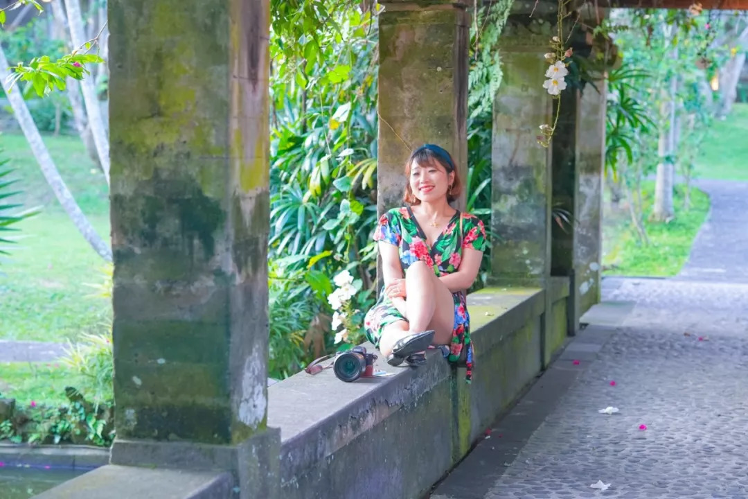 巴厘岛不建议去的地方,巴厘岛的地图