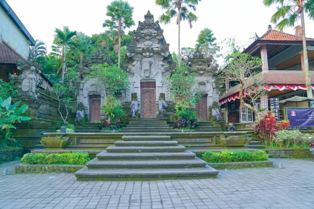 巴厘岛不建议去的地方,巴厘岛的地图