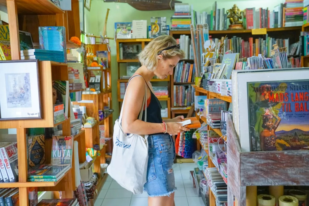 巴厘岛不建议去的地方,巴厘岛的地图