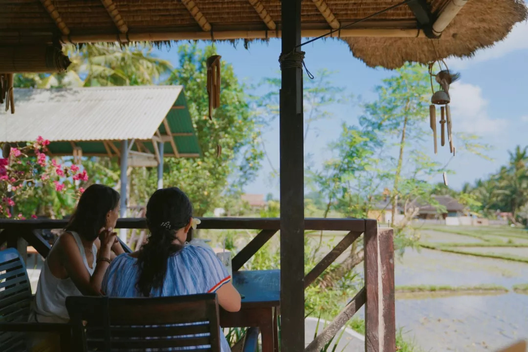 巴厘岛不建议去的地方,巴厘岛的地图