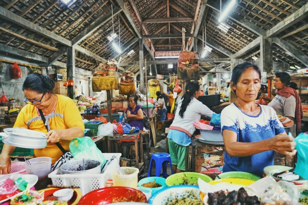 巴厘岛不建议去的地方,巴厘岛的地图