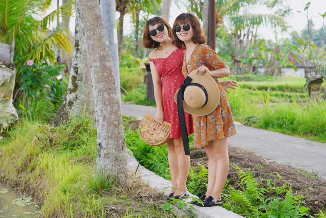 巴厘岛不建议去的地方,巴厘岛的地图