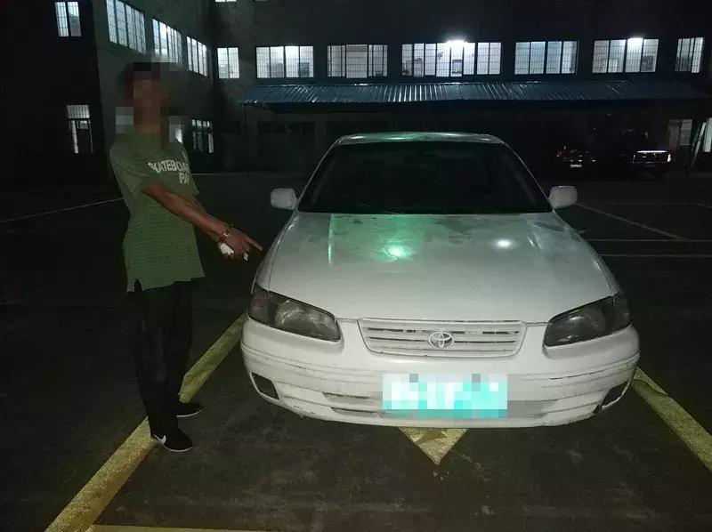 危险!明城2女子合租,被2男子入室盗窃,结果?