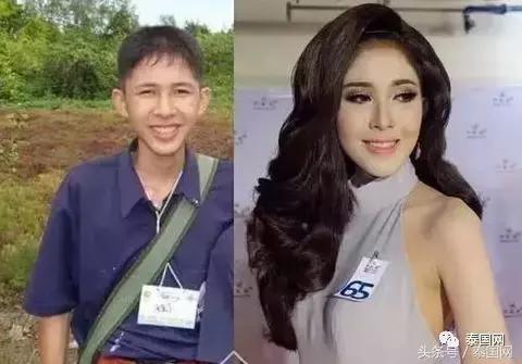 泰国人妖，究竟是怎么来的？