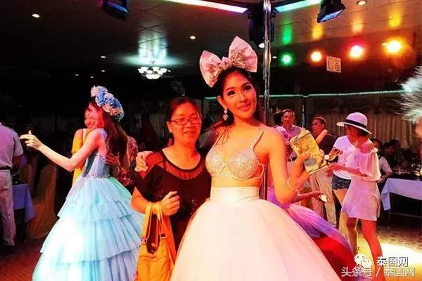 泰国人妖，究竟是怎么来的？