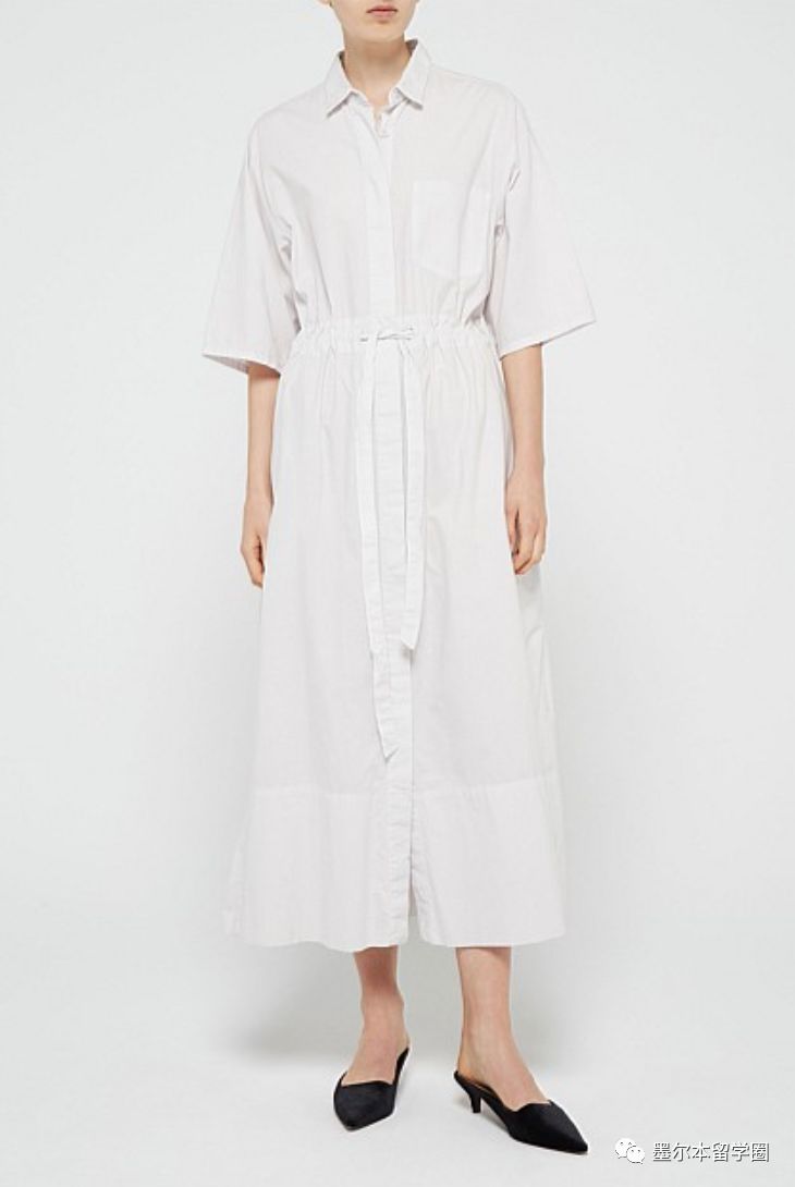 小仙女怎么能没有仙女裙呢,设计感小众仙女裙