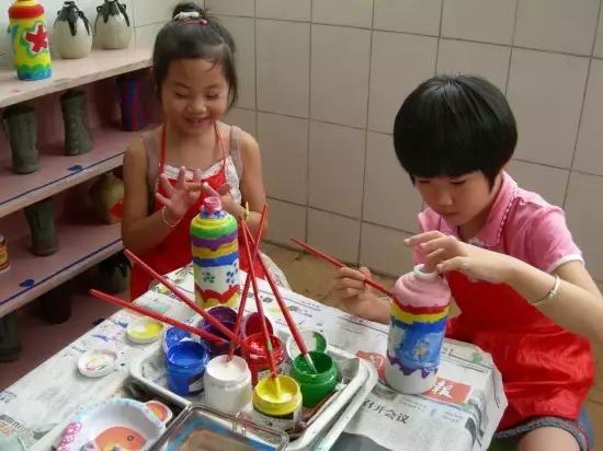 幼儿园各区角创设说明,简单易学的幼儿园区角环创设计