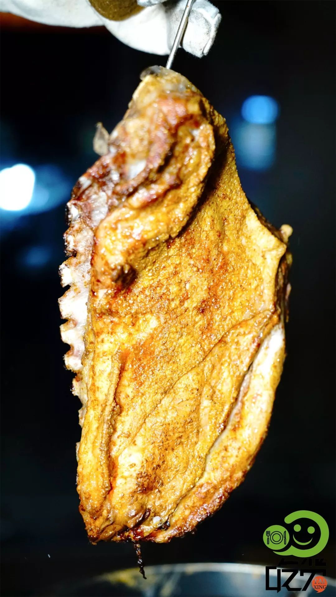 烧烤来了！地道*疆新**味藏在这里！全羊席、川菜包圆！