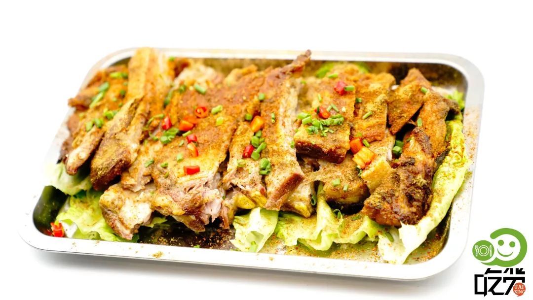 烧烤来了！地道*疆新**味藏在这里！全羊席、川菜包圆！