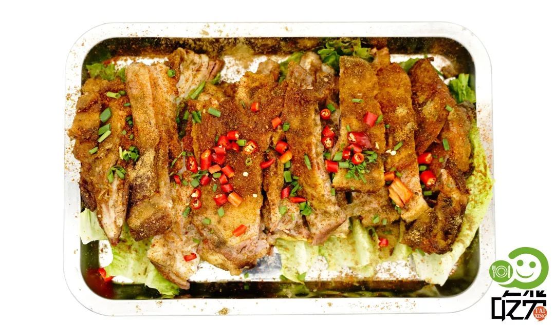 烧烤来了！地道*疆新**味藏在这里！全羊席、川菜包圆！