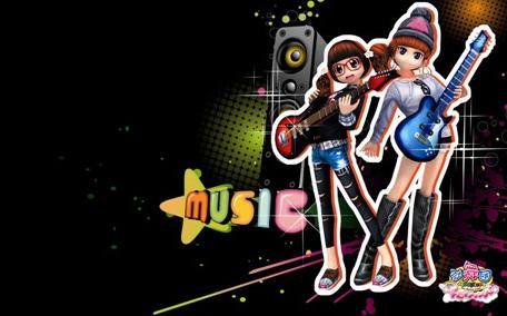 劲舞团那些年的回忆,怀念经典劲舞团