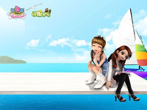 劲舞团那些年的回忆,怀念经典劲舞团