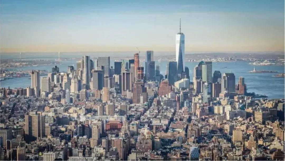 深圳红岭金融中心,深圳世界级金融中心