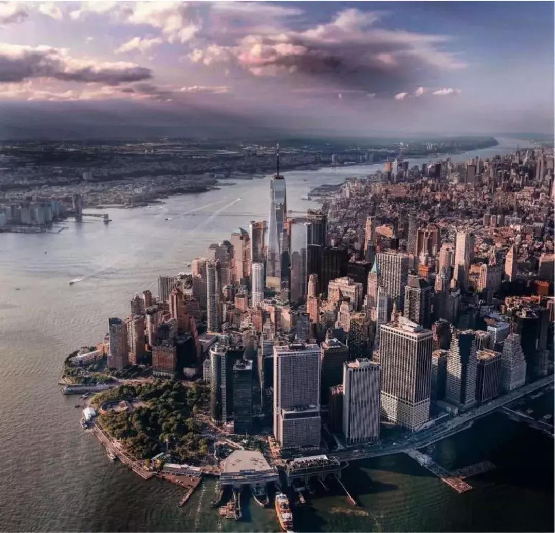 深圳红岭金融中心,深圳世界级金融中心