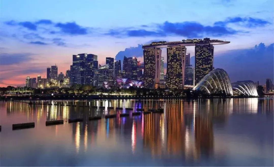 深圳红岭金融中心,深圳世界级金融中心