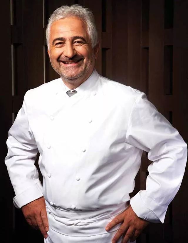 米其林五星级餐厅有多离谱,提前一个月预定的餐厅完整版