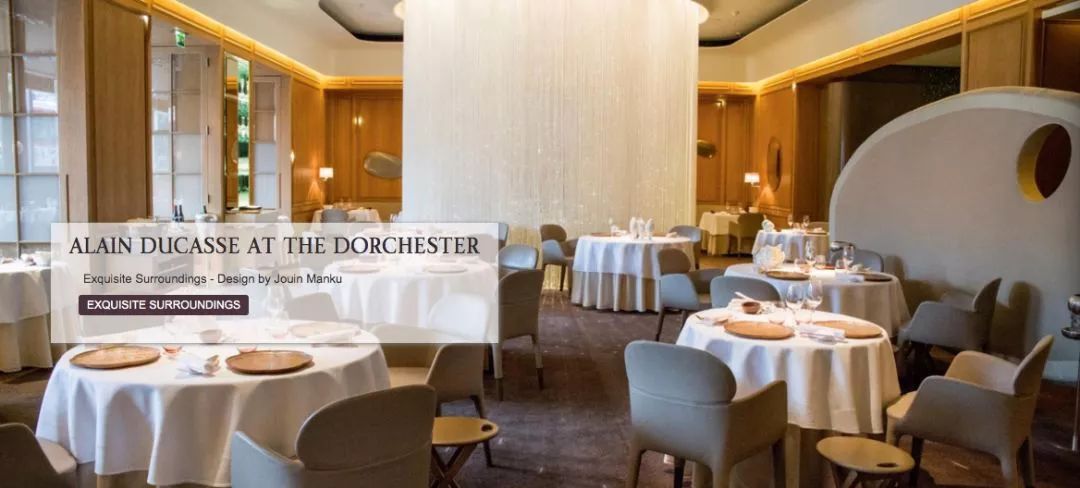 米其林五星级餐厅有多离谱,提前一个月预定的餐厅完整版