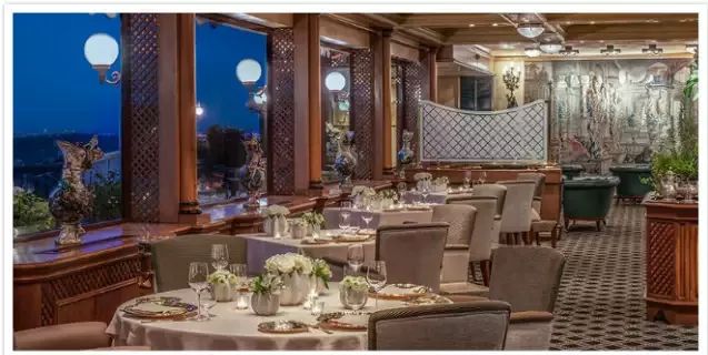 米其林五星级餐厅有多离谱,提前一个月预定的餐厅完整版