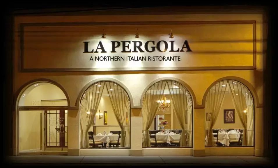 米其林五星级餐厅有多离谱,提前一个月预定的餐厅完整版