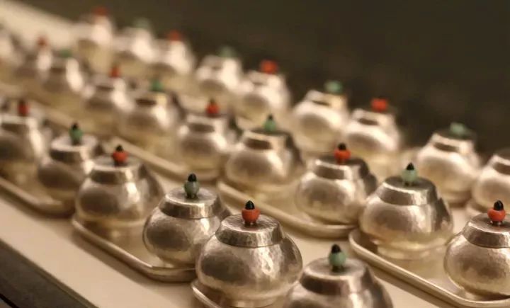 米其林五星级餐厅有多离谱,提前一个月预定的餐厅完整版