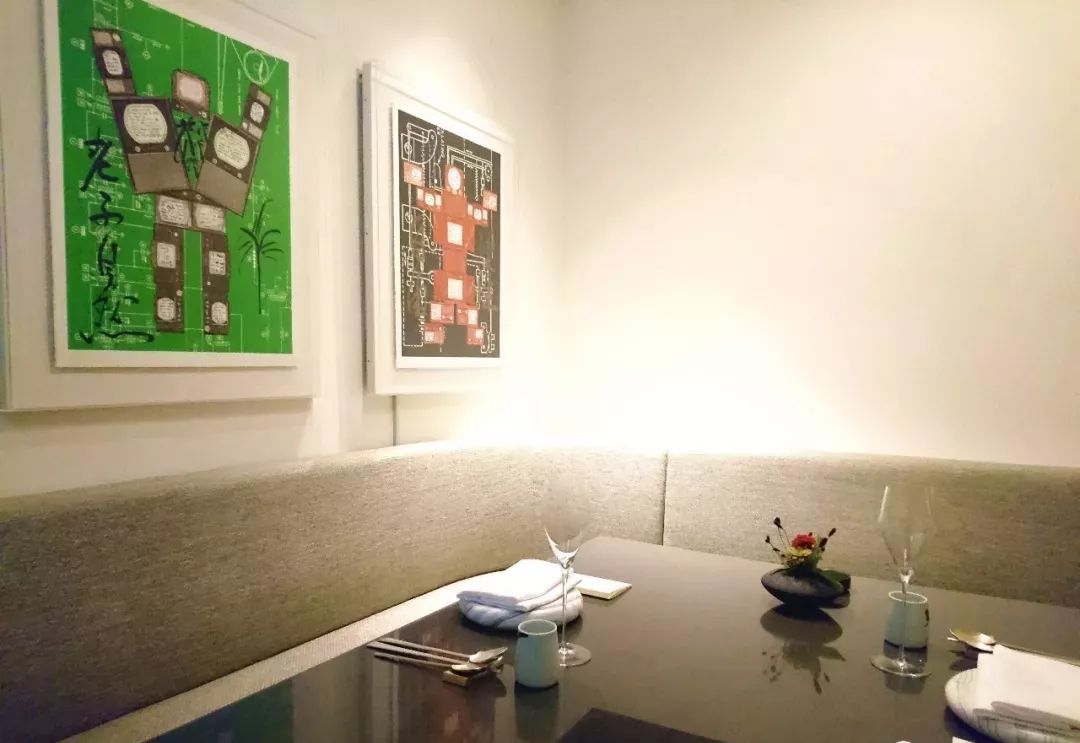 米其林五星级餐厅有多离谱,提前一个月预定的餐厅完整版