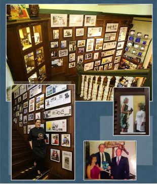 米其林五星级餐厅有多离谱,提前一个月预定的餐厅完整版