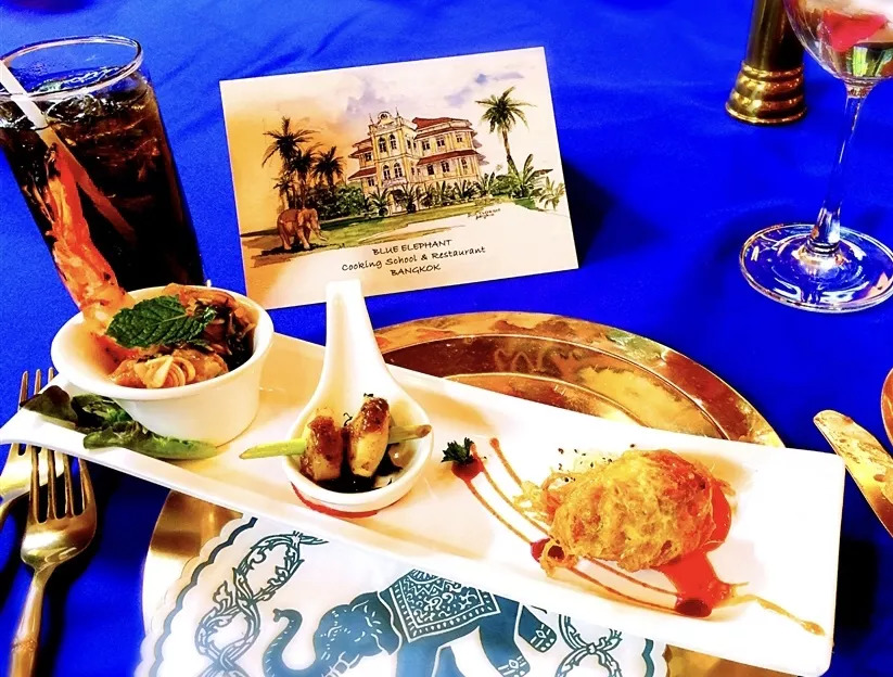 米其林五星级餐厅有多离谱,提前一个月预定的餐厅完整版