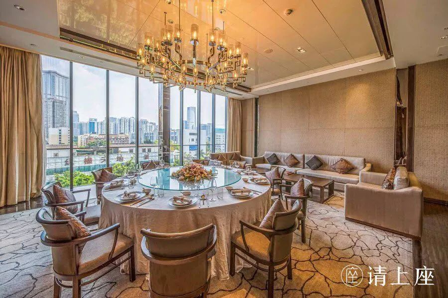 米其林五星级餐厅有多离谱,提前一个月预定的餐厅完整版