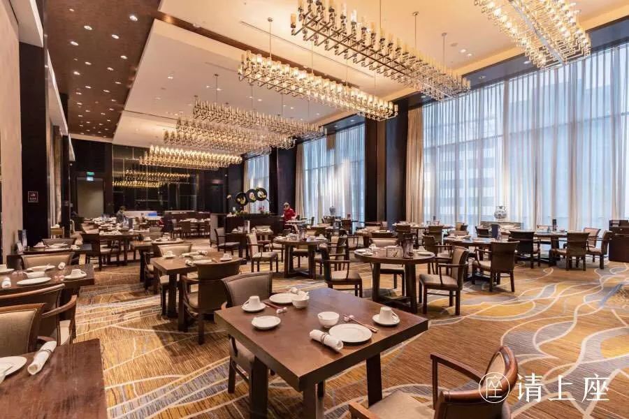 米其林五星级餐厅有多离谱,提前一个月预定的餐厅完整版