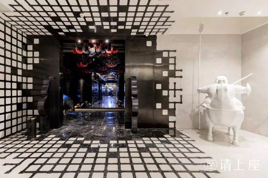 米其林五星级餐厅有多离谱,提前一个月预定的餐厅完整版