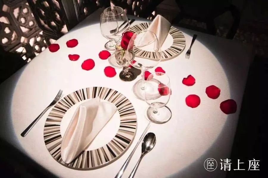 米其林五星级餐厅有多离谱,提前一个月预定的餐厅完整版