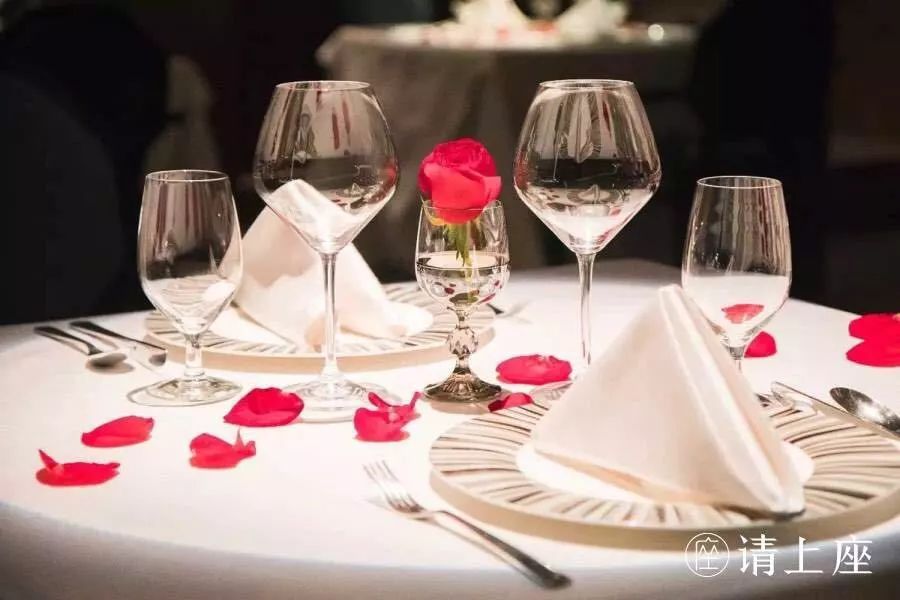 米其林五星级餐厅有多离谱,提前一个月预定的餐厅完整版