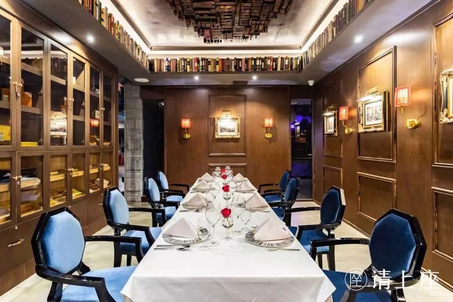 米其林五星级餐厅有多离谱,提前一个月预定的餐厅完整版