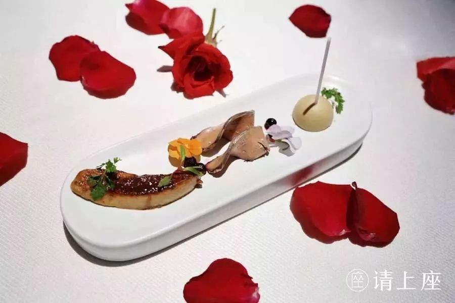 米其林五星级餐厅有多离谱,提前一个月预定的餐厅完整版