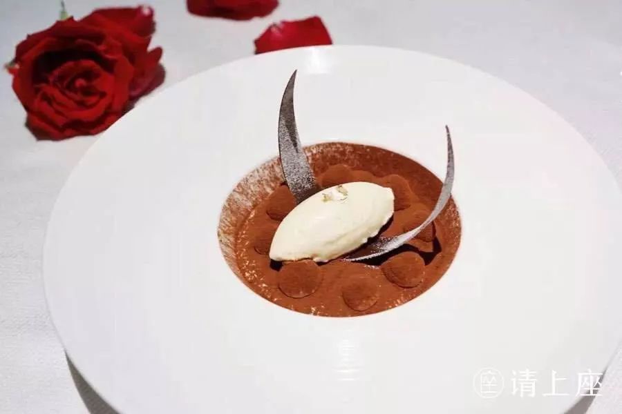 米其林五星级餐厅有多离谱,提前一个月预定的餐厅完整版