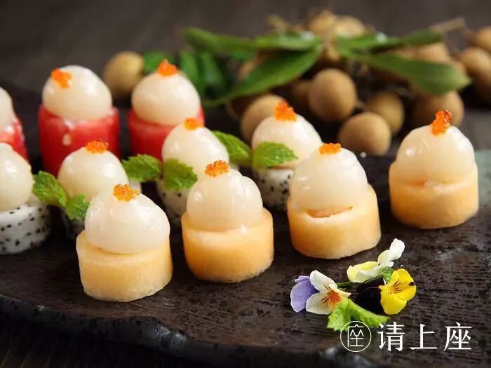 米其林五星级餐厅有多离谱,提前一个月预定的餐厅完整版