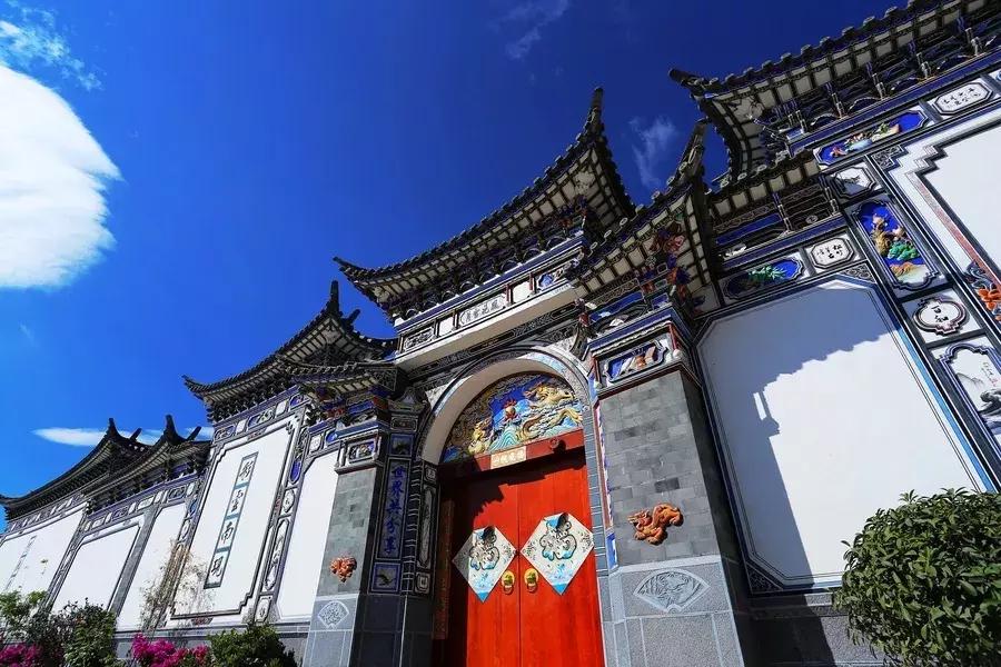 云南有几个特殊的少数民族,云南有几个独有的少数民族