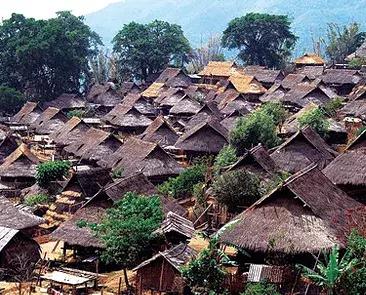 云南有几个特殊的少数民族,云南有几个独有的少数民族